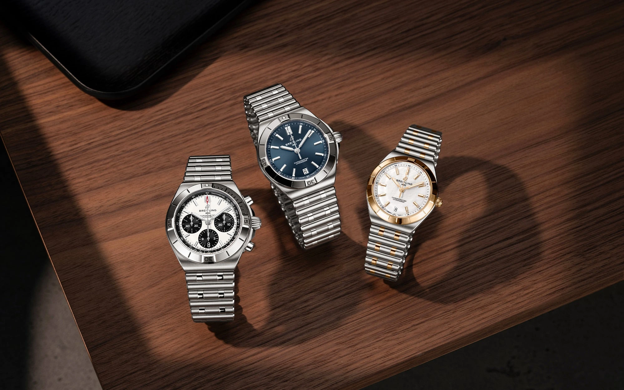 Timeless Elegance Since 1989